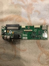 DELL FNRH3 0FNRH3 POWEREDGE R610 FRONT PANEL CARD picture