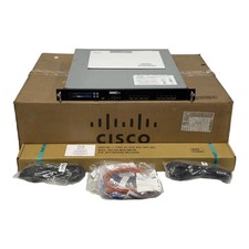 New Cisco FirePower FP7120-FI-K9 7120 Firewall Security Appliance 8x 1G RJ45 picture