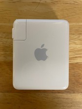 Apple Airport Express Base Station Wireless Router Model A1264 2008 picture