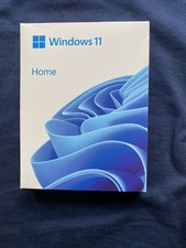 New Microsoft Windows 11 Home 64bit English USB Flash Drive In Sealed Box picture