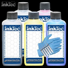 1.25L InkTec® Sublimation SC-T3000 SC-T5000 SC-T7000 SC-T3200 SC-T5200 SC-T7200 picture