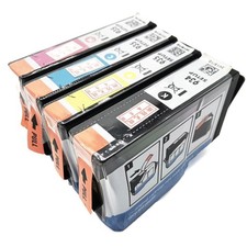 934 935 Setup Ink Cartridge Fits For HP 6954 6220 6979 8028 8020 8022 6835 6670 picture