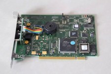 1PC Used IXXAT device card IPC-I 320/PCI-STORZ1 V1.32 picture