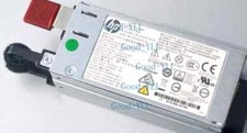HP 754376-001 800W/900W Hot Plug Power Supply Unit for DL180 G9 picture