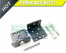 1 pair FPR4K-ACC-KIT2 BRACKET Rack Mount Kit for Cisco Cisco FPR-4145 picture