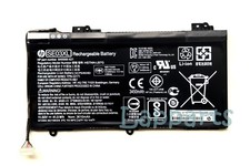Original SE03XL Battery for HP Pavilion PC 14 HSTNN-LB7G 849568-421 849908-850 picture