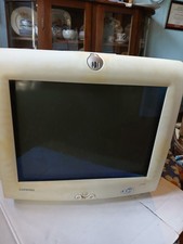 Compaq FS740 CO1064 Vintage 2000 Retro Gaming 17