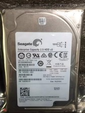 FIT FOR Seagate ST2000NX0433 2TB 7200RPM 128MB SAS 12Gb/s 2.5