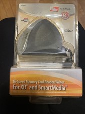Radio Shack Hi-Speed Memory Card Reader/Writer For Memory Stick Dazzle NEW picture