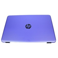 New Purple LCD Back Cover Rear Lid for HP 17-X 17-Y 17X 17Y 46008C1O0003 Laptop picture