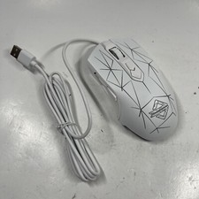 AJAZZ Nacodex AJ52 RGB Gaming Mouse, Programmable 7 Buttons, LED Backlight picture