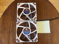 2x Noctua NF-A12x15 PWM picture