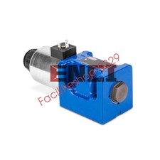 4WE 10 EB5X/EG24N9K4/M R901278780 Bosch Rexroth Valve 4WE10EB50/EG24N9K4/M picture