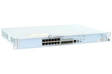 3CR17660-91 3COM 4200G 12 PORT 1GB ETHERNET 4 PORT 1GB SFP SWITCH picture