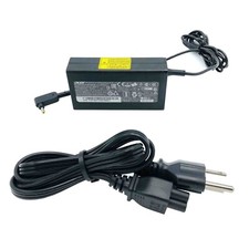 Original 65W Acer Power AC Adapter 19V 3.42A Power Supply KP.06501.012 picture