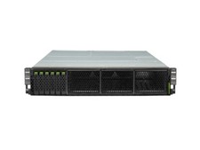 NEW Fujitsu Primergy CX400 M4 6x 2.5
