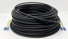 Direct Burial Outdoor LC 2 Strand Fiber Optic Cable Singlemode 9/125 30M 98FT picture