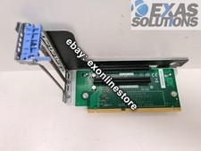 7XH7A02679 - ThinkSystem SR550/SR590/SR650 PCIe FH Riser 2 Kit 01GV295 picture