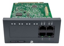 NEW Avaya IP500 MC VCM 32 V2 Base Card 700504031 IP Office picture