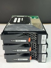 EMC 005050427 100GB SSD Solid State Drive 3.5