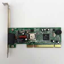 Conexant Hsfi CX11252-11 PCI Modem 1700201024110 V1.1 RJ11 56k HPI56SPII picture