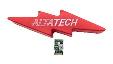Dell R9X21 NEW TPM Trusted Platform Module 1.2 G13 R730 picture