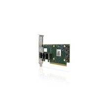 Mellanox MCX653105A-HDAL InfiniBand HDR/Ethernet 200Gb 1 Port QSFP56 PCIe3 x16 picture