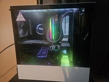 NZXT Creator One Pc picture