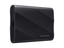 SAMSUNG T9 Portable SSD 4TB, USB 3.2 Gen 2x2 External Solid State Drive, Seq. picture