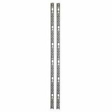 APC NetShelter Vertical Cable Management, for NetShelter SX 42U, Black AR7511 picture