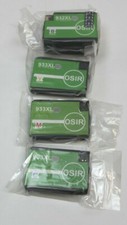 Osir for HP 932XL, 933XL Ink Cartridges Compatible with HP Officejet NEW picture