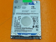 ⭐️⭐️⭐️⭐️⭐️ HDD Hard Drive SATA Laptop 2.5