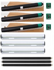 3 x COLOR OPC DRUM KIT FOR XEROX WorkCentre 7755/7765/7775 picture