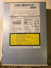 Sony CRX160E 5.25