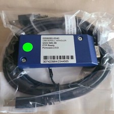 1PC NEW KEB 0058060-0040 Inverter Communication Adapter -- picture