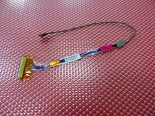 Gateway MX3215 Laptop LCD Display Screen Video Flex Cable 30-Pin picture