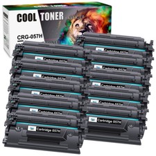 CRG-057H Toner Compatible For Canon 057 LBP227dw MF445dw I-SENSYS LBP226dw Lot picture