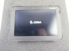 ZEBRA XPLORE XSLATE L10 TOUCH 10.1
