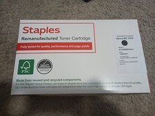 Staples Toner Cartridge for Xerox WC 3315 picture