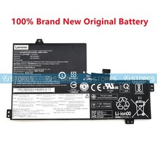 Genuine L19L3PG1 L19M3PG1 OEM Battery for Lenovo 100e 300e 5B10X65680 SB10X65682 picture