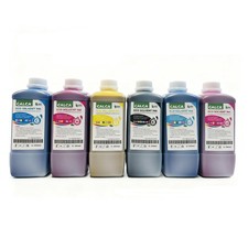 US Stock Generic 1L/Color Calca ECO Solvent Ink for Roland CMYK Color Option picture