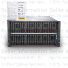HPE iLO Advanced License DL580 Gen10 iLO5 Server Lifetime Key | FAST EMAIL ⚡️ 🎁 picture