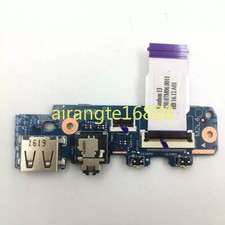 Used for HP PAVILION x360 13-U M3-U USB AUDIO BOARD 448.07M02.0011 picture
