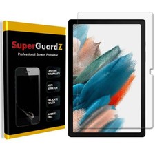 3X SuperGuardZ Clear Screen Protector For Samsung Galaxy Tab A8 10.5 (2021) picture