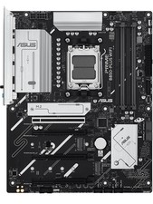 ASUS Prime B850-PLUS WiFi AMD AM5 AMD B850 ATX Motherboard DDR5 picture