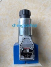 1PCS New Rexroth R900075563 M-3SEW10U1X/420MG24N9K4 valve (DHL/Fedex) picture