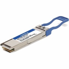 AddOn Cisco QSFP-100G-LR4-S Compatible TAA Compliant 100GBase-LR4 QSFP28 picture