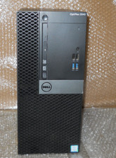 Dell Optiplex 3040 MT Desktop PC i5-6500 3.20GHZ  8GB 256GB HD DVDRW- WIN 10 picture