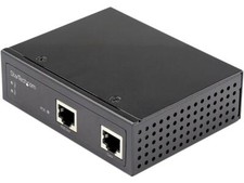 StarTech.com POEINJ1G90W Industrial Gigabit PoE Injector - High Speed/High Power picture