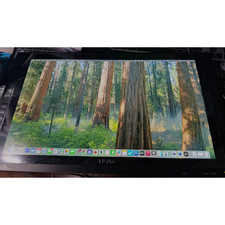XP-Pen Artist 22E Pro (2018) Computer Graphics Drawing Tablet 1920 x 1080 picture